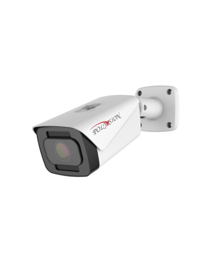 PVC-IP2Y-NZ10MPFAL. Видеокамера IP цилиндрическая. Polyvision в Химках