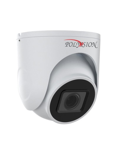 PVC-IP5X-DZ5MPFAI. Видеокамера IP купольная. Polyvision в Химках