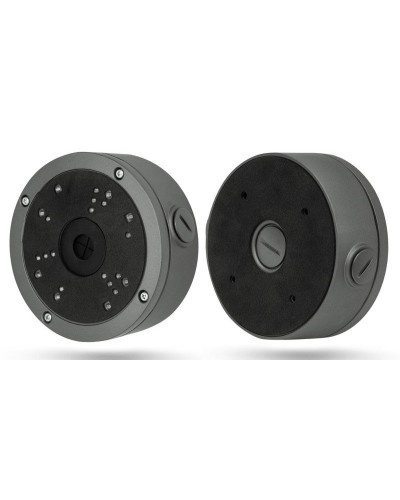 PDB-320W. Коробка монтажная для камер видеонаблюдения. Praxis в Химках