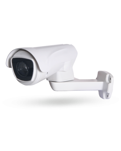 PB-9147IP 10Z. Видеокамера IP-камера поворотная. Praxis в Химках