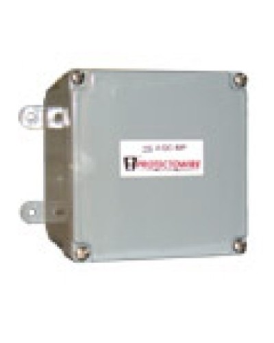 ZB-4-QC-MP (исп.02). Монтажная зонная коробка. Protectowire в Химках