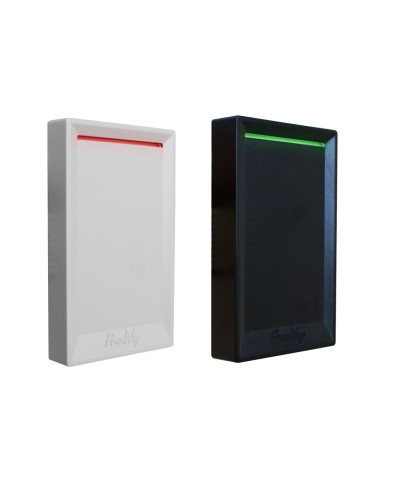 PW-101-Plus Multi. Считыватель бесконтактный для proxi-карт и брелоков. ProxWay в Химках