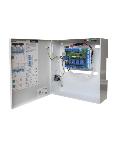 PW-400 AC mod.23. Сетевой контроллер. ProxWay в Химках