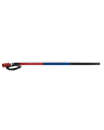 R-3x16-36C13-6C19-I-1420-3-3PN. Блок розеток 19. REM в Химках