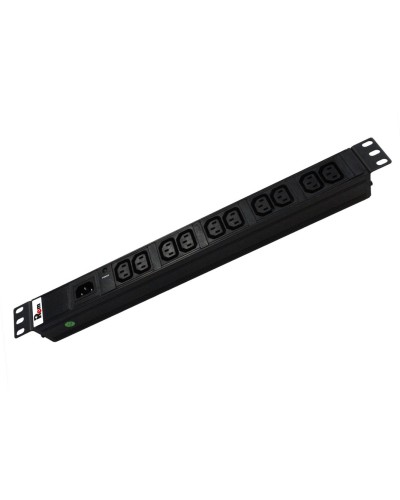 R-10-10C13-I-440-Z. Блок розеток 19. REM в Химках
