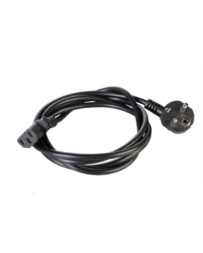 R-10-Cord-C13-S-5. Шнур питания с заземлением. REM в Химках