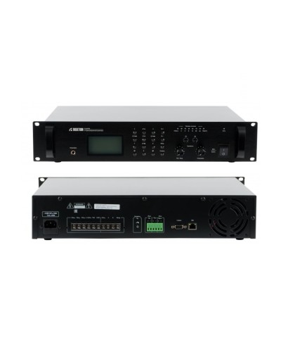 IP-A6760. IP-усилитель 60Вт. ROXTON в Химках