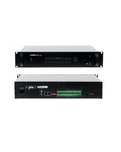 IP-A6223A. Интерфейс передачи аварийного сигнала. ROXTON в Химках
