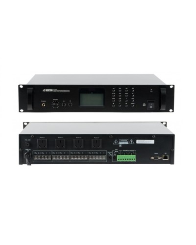 IP-A6701. Цифро-аналоговый аудио преобразователь. ROXTON в Химках