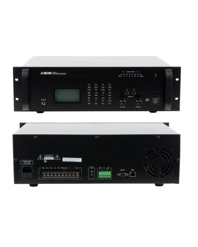 IP-A67500. IP-усилитель 500Вт . ROXTON в Химках