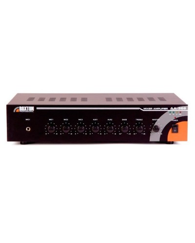 AA-360. Усилитель трансляционный, 360 Вт. ROXTON в Химках