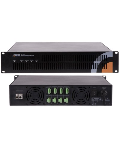 PA-8450. Усилитель трансляционный четырехканальный. ROXTON в Химках