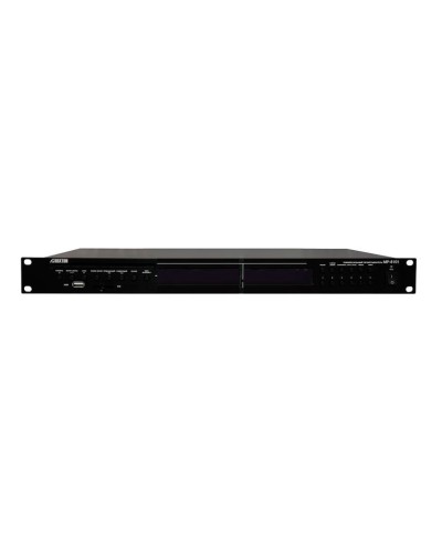 MP-8101. Проигрыватель CD/MP3/USB. ROXTON в Химках