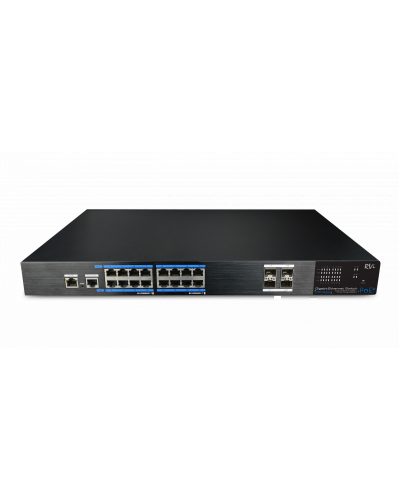 RVi-2NSM16G-4S: Коммутатор с PoE в Химках