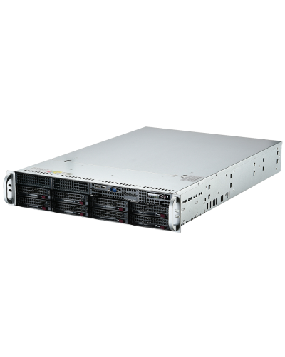 RV-SE2800 Оператор PRO. IP видеосервер 96-канальный. RVi в Химках
