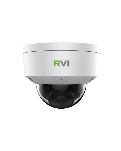 RVi-1NCD4042 (2.8). Видеокамера IP купольная. RVi в Химках