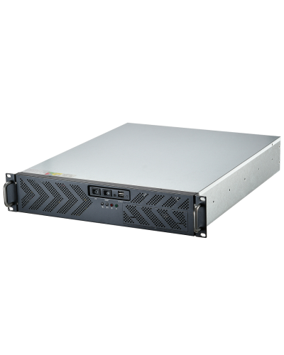 RV-SE2600 Оператор ECO. IP видеосервер 64-канальный. RVi в Химках