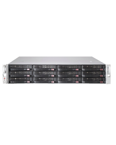 RV-SE2900 Оператор PRO. IP видеосервер 128-канальный. RVi в Химках