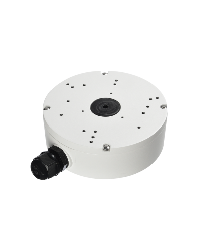 RVi-1BMB-8 white. Коробка монтажная для видеокамеры IP. RVi в Химках