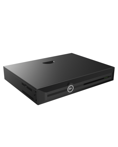RVi-1NR40481. Видеорегистратор IP 40-канальный. RVi в Химках