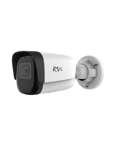 RVi-1NCT4052 (4) white. Видеокамера IP цилиндрическая. RVi в Химках