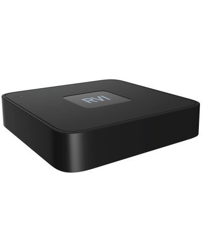 RVi-1NR10160C-8P. Видеорегистратор IP 10-канальный. RVi в Химках