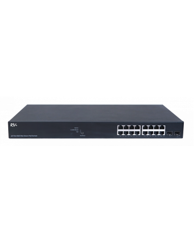 RVi-2NSXM16G-2S: Коммутатор с PoE в Химках