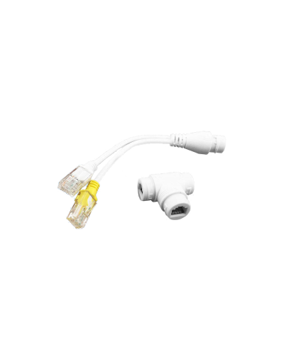 RVi-1NY10-2FP. PoE разветвитель. RVi в Химках