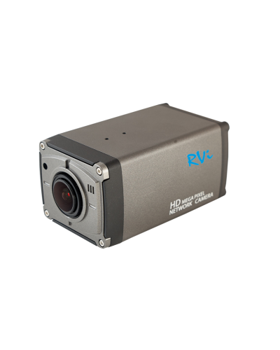 RVi-2NCX2069 (2.8-12): IP-камера корпусная в Химках