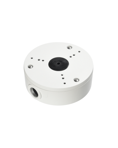 RVi-1BMB-10 white. Коробка монтажная для видеокамеры IP. RVi в Химках