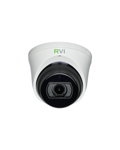 RVi-1NCE2379 (2.7-13.5). Видеокамера IP купольная. RVi в Химках