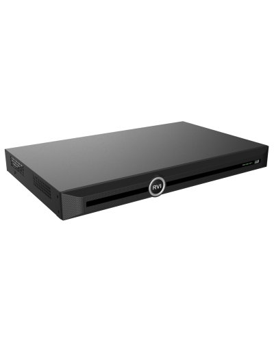 RVi-1NR40281. Видеорегистратор IP 40-канальный. RVi в Химках