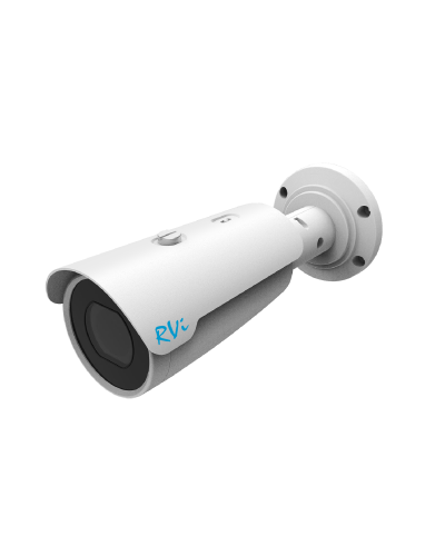 RVi-2NCT5350 (2.8) white: Видеокамера IP цилиндрическая в Химках