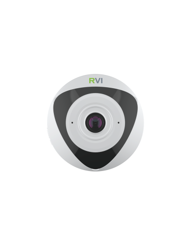 RVi-1NCF5058 (1.4). Видеокамера IP купольная. RVi в Химках