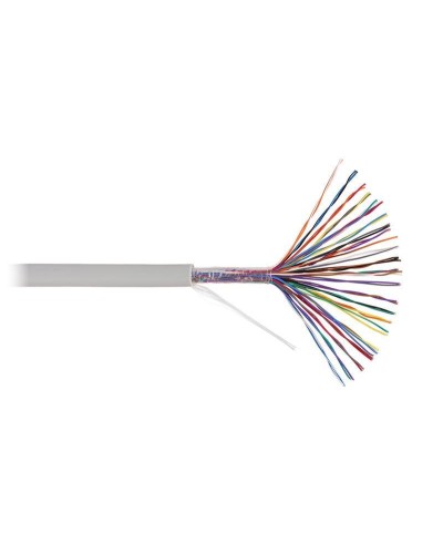 U/UTP 10PR 24AWG, CAT5, 305 м REXANT (01-1011-R). Кабель «витая пара» (LAN) для структурированных систем связи. Rexant в Химках