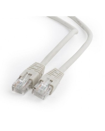 Патч-корд U/UTP RJ45-RJ45, CAT 5e, ZH нг(А)-HF, серый, 1,5м REXANT (18-8004). Патч-корд UTP. Rexant в Химках