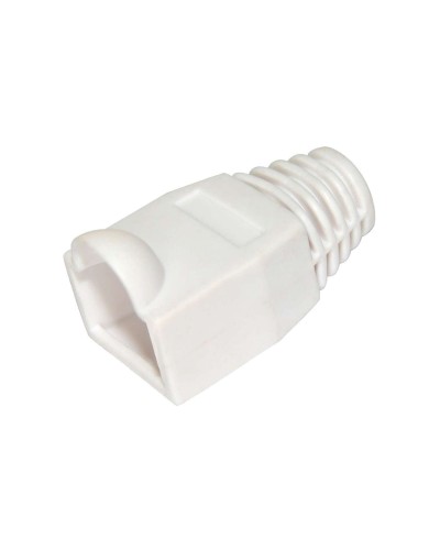 Колпачок изолирующий для разъемов RJ-45, белый REXANT (05-1201). Изолирующий колпачок. Rexant в Химках
