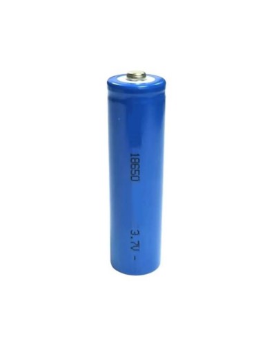 Аккумулятор 18650 protected с защитой Li-ion 2800 mAH 3.7 В REXANT (30-2030). Аккумулятор литий-ионный цилиндрический. Rexant в Химках