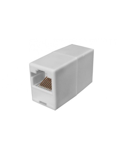 Адаптер проходной UTP RJ-45(8P8C), CAT 5e, REXANT (03-0101. Проходной адаптер. Rexant в Химках