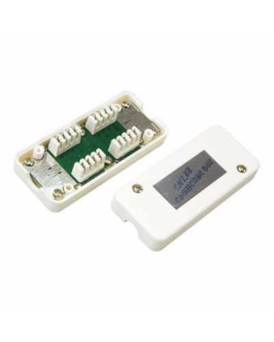 Кросс соединительный, CAT 5e REXANT (03-0104). Кросс соединительный. Rexant в Химках