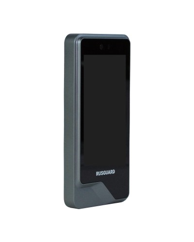 R20-Face (5W) IP65. Считыватель контроля доступа биометрический. RusGuard в Химках