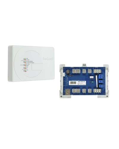 ACS-105-CE-S. Контроллер СКУД сетевой. RusGuard в Химках