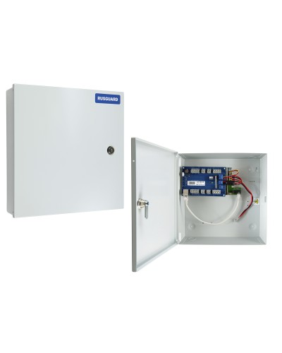 ACS-202-CE-BM (POE). Контроллер СКУД сетевой. RusGuard в Химках