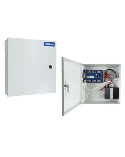 ACS-202-CE-BM (FO). Контроллер СКУД сетевой. RusGuard в Химках