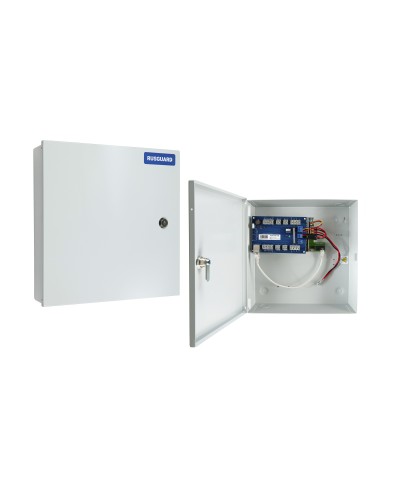 ACS-105-CE-BM (POE). Контроллер СКУД сетевой. RusGuard в Химках