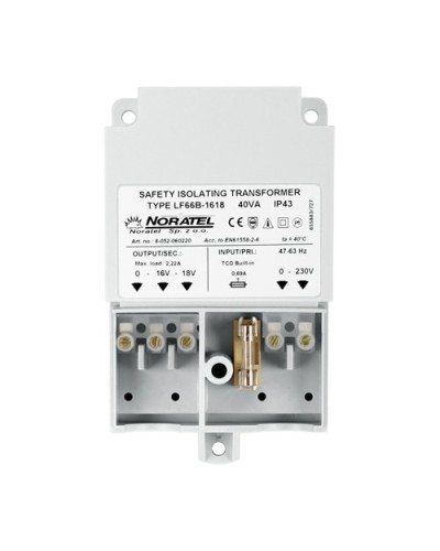 TR 40 VA. Трансформатор. SATEL в Химках