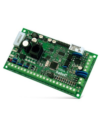 VERSA 5. Плата охранно-пожарной сигнализации. SATEL в Химках