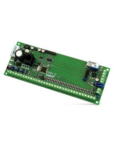 VERSA 15. Плата охранно-пожарной сигнализации. SATEL в Химках