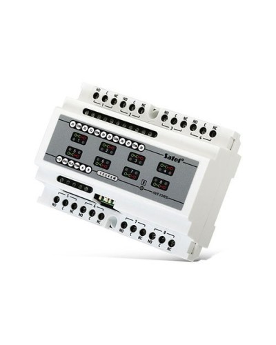 INT-IORS. Блок расширения. SATEL в Химках