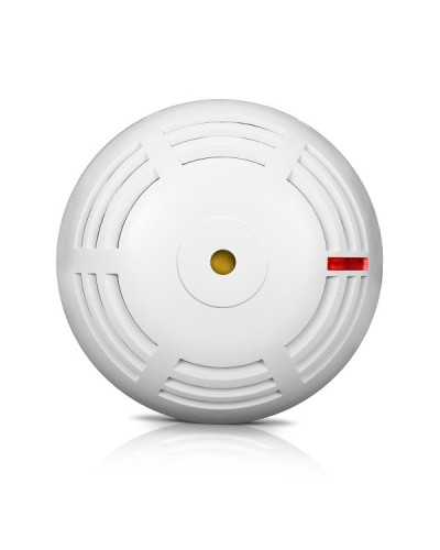 ASD-150. Извещатель пожарный дымовой оптико-электронный радиоканальный. SATEL в Химках